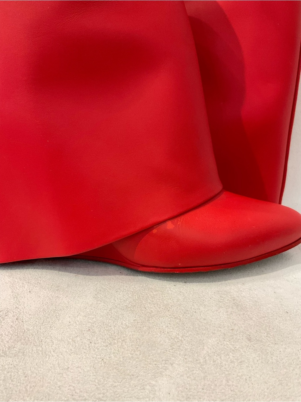 Givenchy Boots - Picture 2 of 7